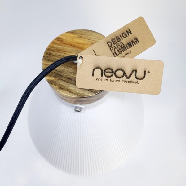 Luminária Pendente Noa - Image 2