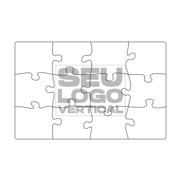 Quebra-cabeça personalizado - Image 2